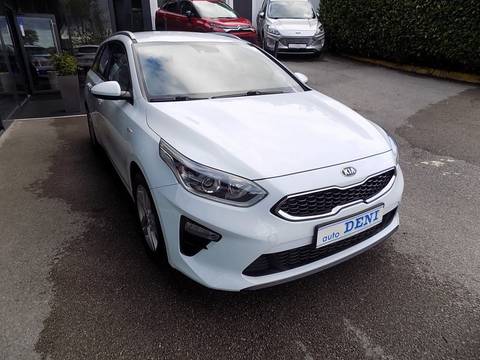 2019 Kia Ceed — sličica 4