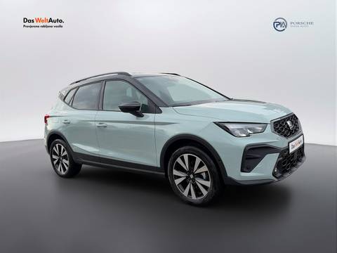 2026 Seat Arona — sličica 6