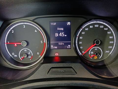 2024 Volkswagen Caravelle — sličica 18