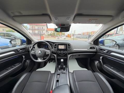 2022 Renault Megane — sličica 11
