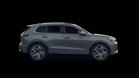 2026 Volkswagen Tiguan R-Line — sličica 6