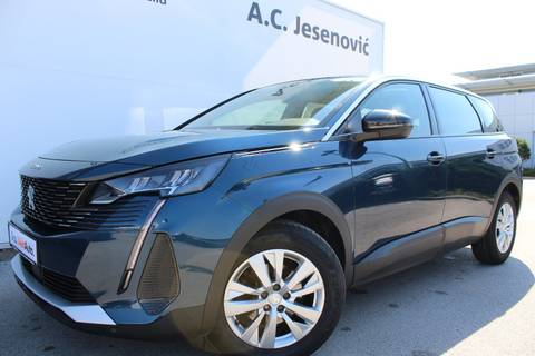2022 Peugeot 5008 — sličica 7