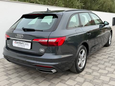 2019 Audi A4 — sličica 6