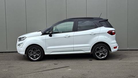 2022 Ford Ecosport — sličica 2