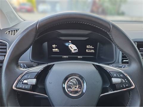 2023 Škoda Karoq — sličica 8