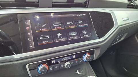 2022 Audi Q3 — sličica 10