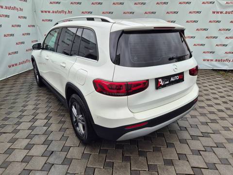 2021 Mercedes-Benz GLB — sličica 6