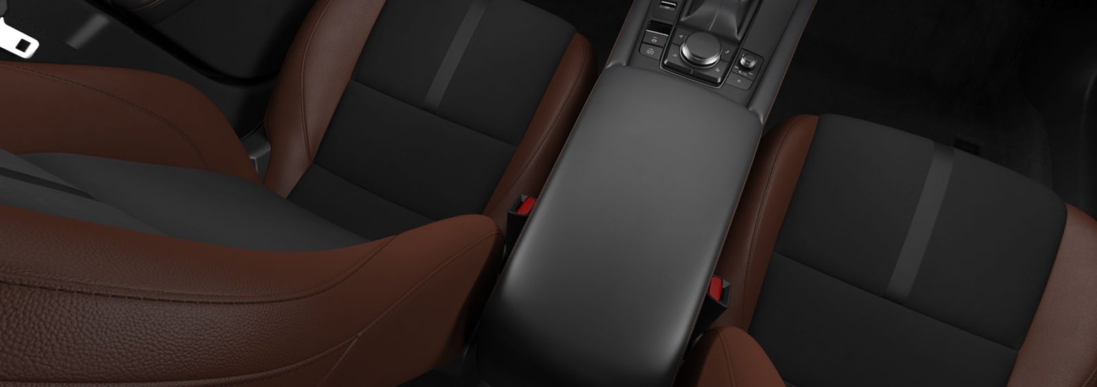 2025 Mazda 3 — fotografija 10