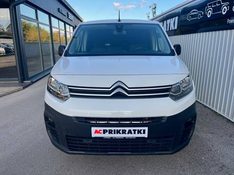 2022 Citroën Berlingo — sličica 2