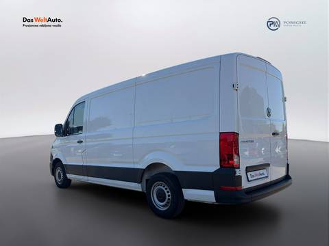 2024 Volkswagen Crafter — sličica 7