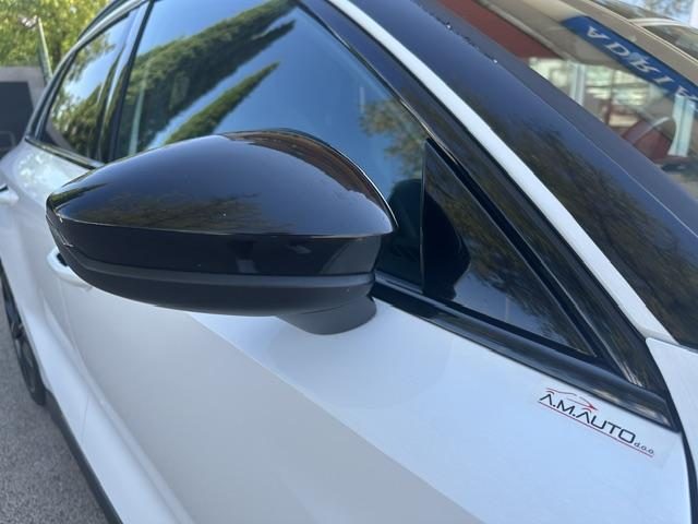 2021 Audi A3 — fotografija 12