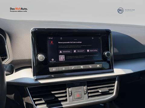 2023 Seat Tarraco — sličica 16