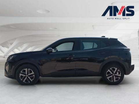 2024 Peugeot 2008 — sličica 2