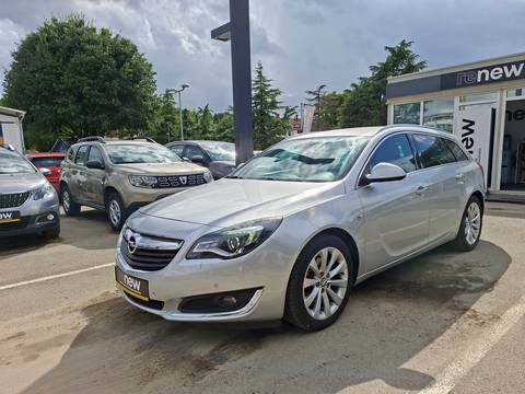 2015 Opel Insignia — sličica 5