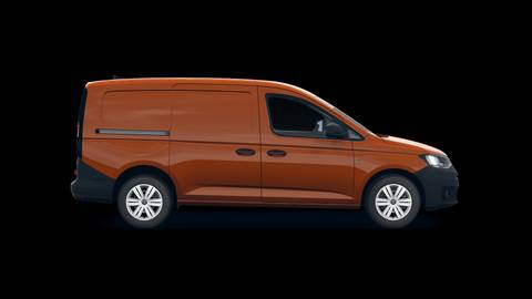 2026 Volkswagen Caddy — sličica 5