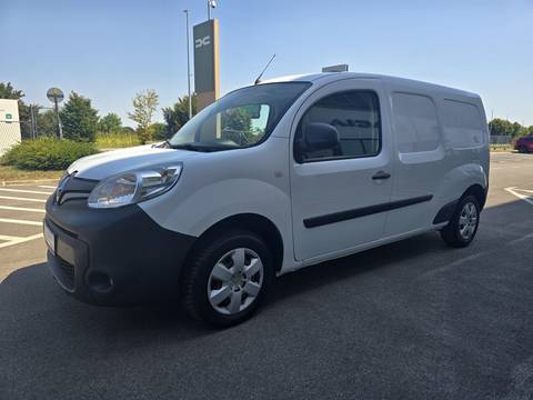 2021 Renault Kangoo Express — sličica 2