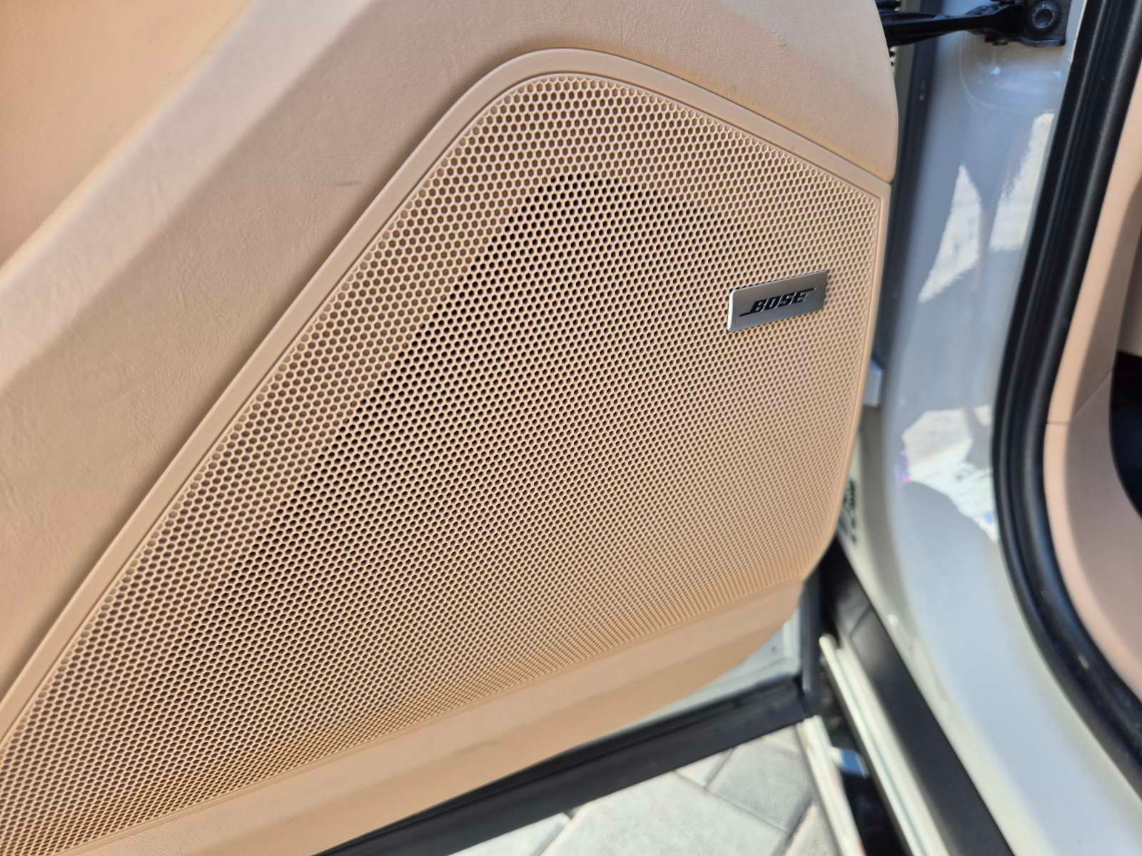 2023 Porsche Cayenne — fotografija 22