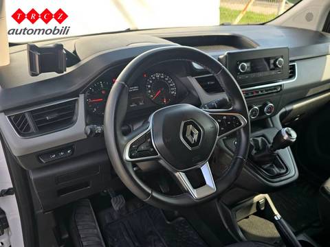 2022 Renault Kangoo — sličica 9