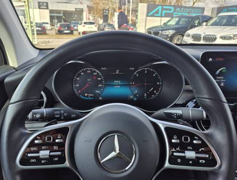 2020 Mercedes-Benz GLC — sličica 11