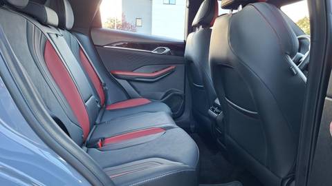 2024 Geely Coolray — sličica 6
