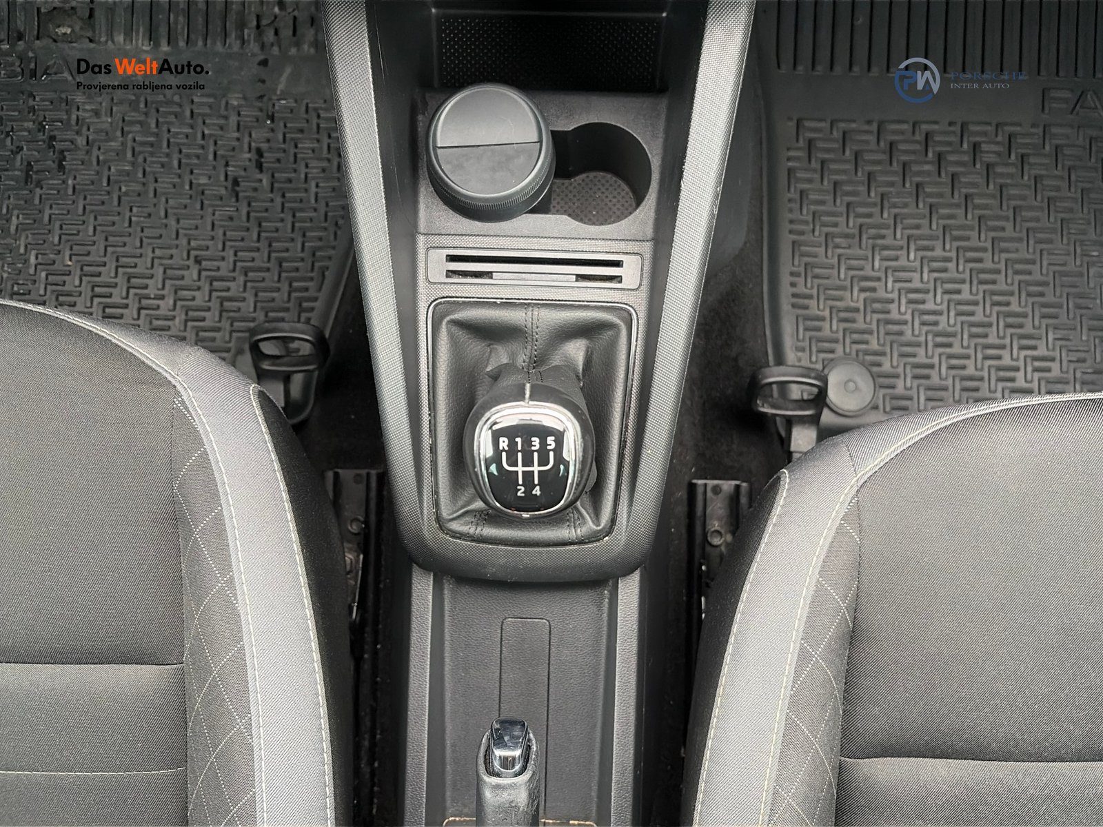 2021 Škoda Fabia Combi — fotografija 19