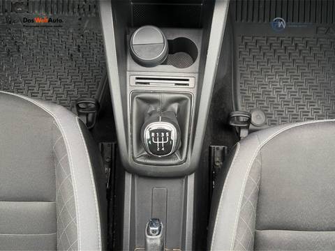 2021 Škoda Fabia Combi — sličica 19