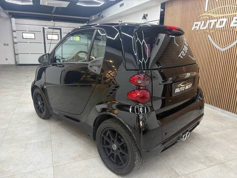 2008 Smart fortwo — sličica 3