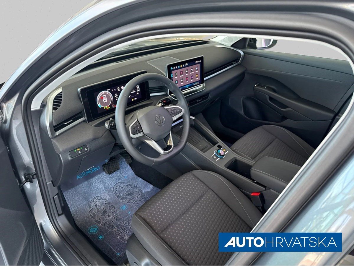 2026 Volkswagen T-Roc — fotografija 7