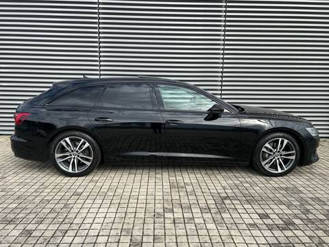 2019 Audi A6 Avant — sličica 4