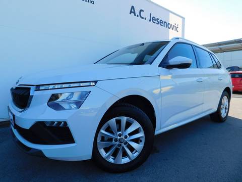 2024 Škoda Kamiq — sličica 7