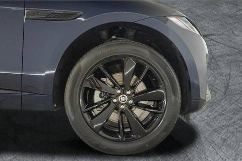 2024 Jaguar F-Pace — sličica 10