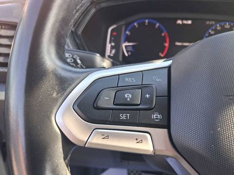 2023 Volkswagen T-Cross — sličica 25