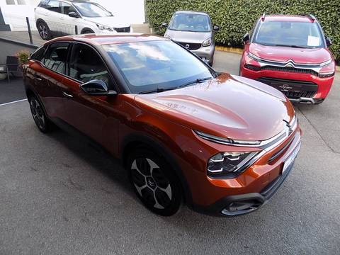 2022 Citroën C4 — sličica 5