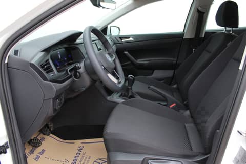 2022 Volkswagen Polo — sličica 7