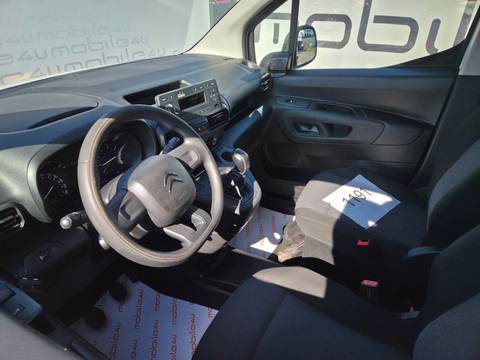 2020 Citroën Berlingo — sličica 5