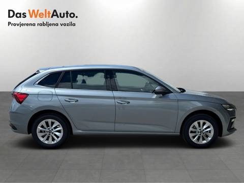 2026 Škoda Scala — sličica 4