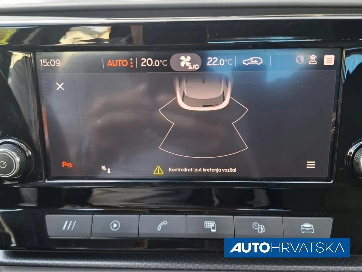 2022 Seat Leon — fotografija 11