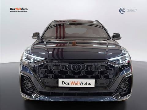 2026 Audi Q8 — sličica 2