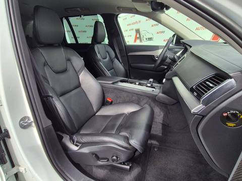 2022 Volvo XC90 R-Design — sličica 19