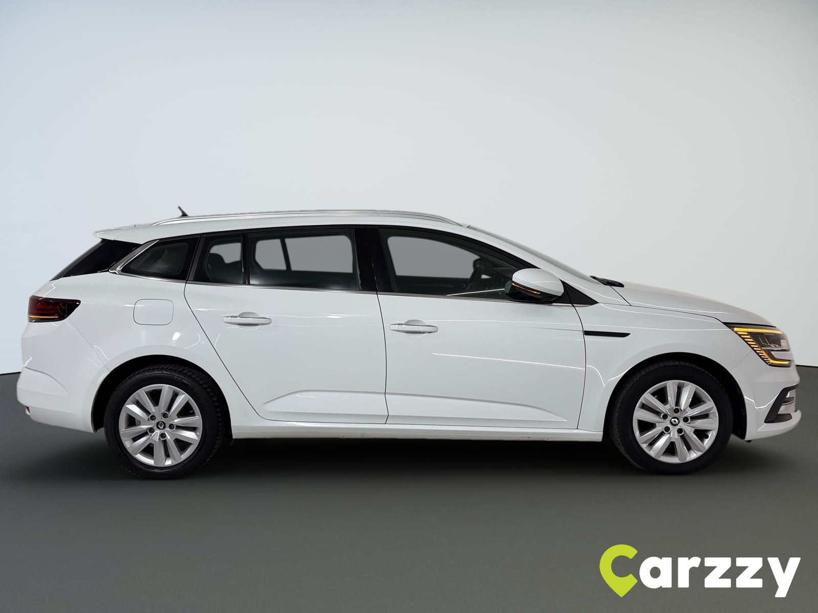 2023 Renault Megane — fotografija 5
