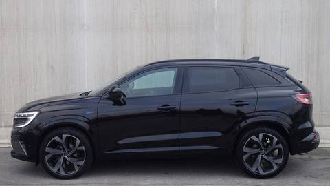 2024 Renault Austral — sličica 2