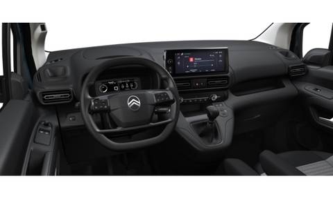 Citroën Berlingo — sličica 4