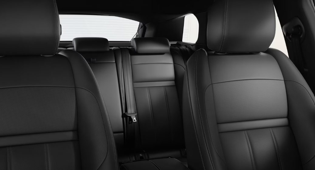 2026 Land Rover Range Rover Evoque — fotografija 6