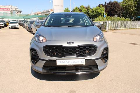2021 Kia Sportage — sličica 2