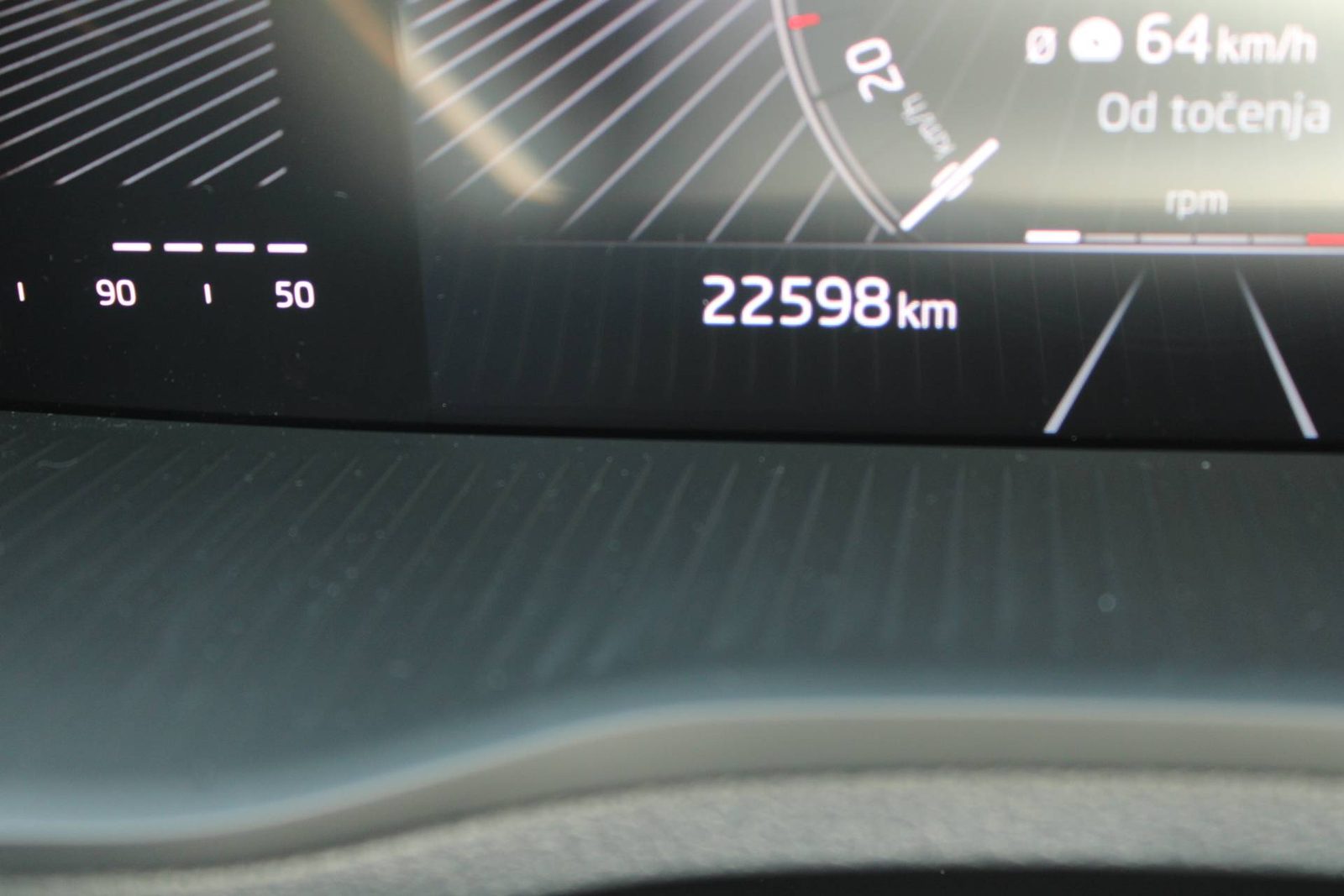 2025 Škoda Karoq — fotografija 20