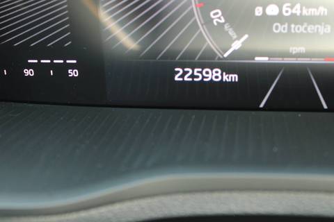 2025 Škoda Karoq — sličica 20