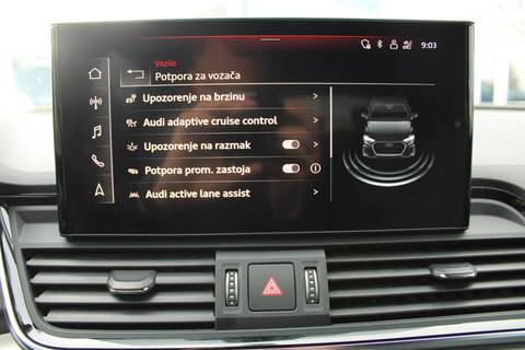 2022 Audi Q5 — sličica 23