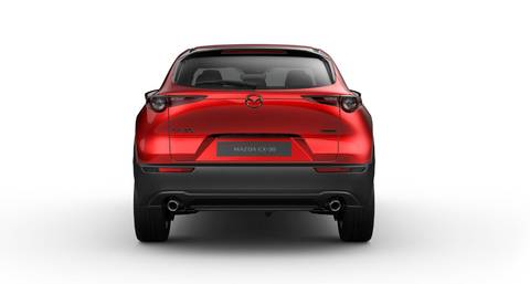 2026 Mazda CX-30 — sličica 4