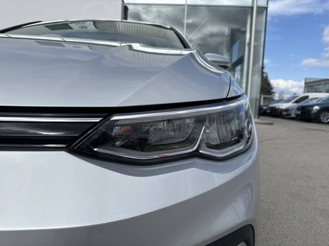 2024 Volkswagen Golf — sličica 13
