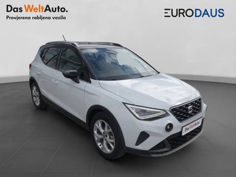 2024 Seat Arona — sličica 3